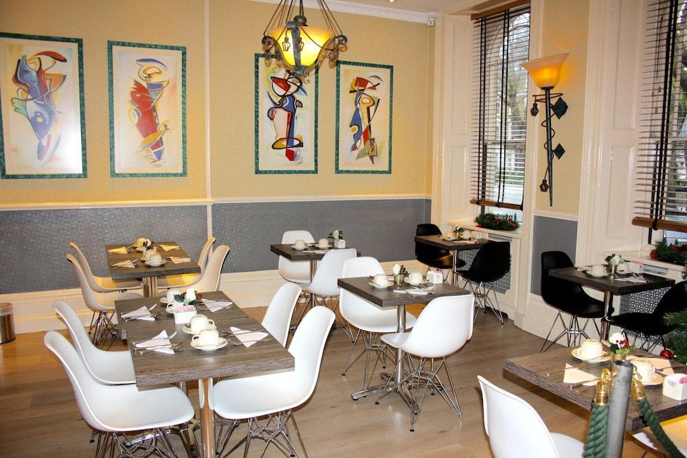 Columbus Hotel Лондон Екстер'єр фото
